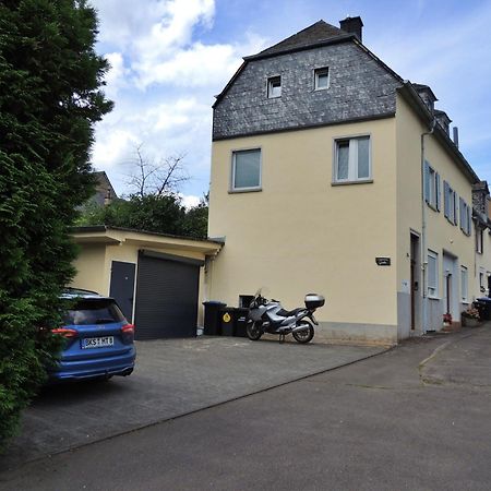 Ferienwohnung Afrika Bernkastel-Kues Eksteriør billede